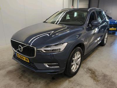 Volvo XC60 T8 Twin Engine 287kW AWD Momentum geartronic, 2019