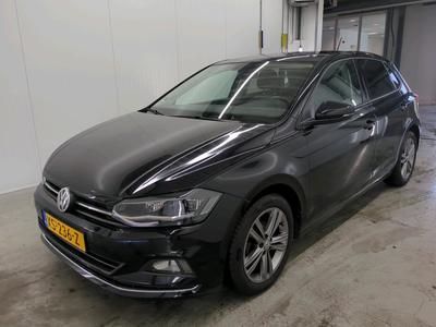 Volkswagen Polo 1.0 TSI 70kW Highline 7-DSG, 2019