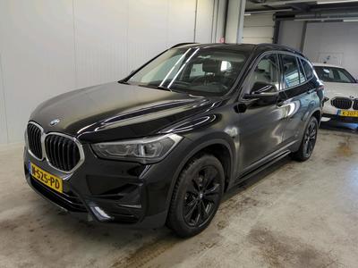 BMW X1 sDrive 18i 103kW, 2021