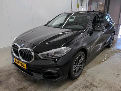 BMW 118 iA 103kW Corporate Executive (NEDC), 2020