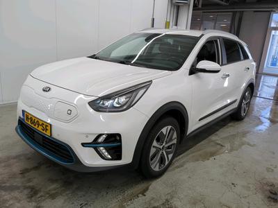 Kia Niro e- 150kW / 64kWh Executive Line automaat, 2020