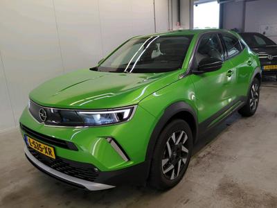 Opel Mokka 100kW/50kWh (11kW) Elegance automaat, 2021