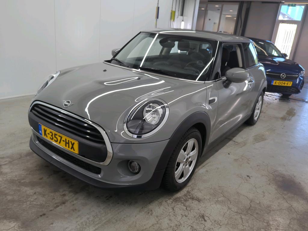 MINI One 1.5 55kW First, 2021
