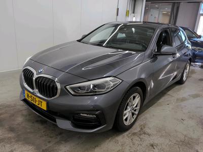 BMW 116 dA 85kW Corporate Executive, 2020