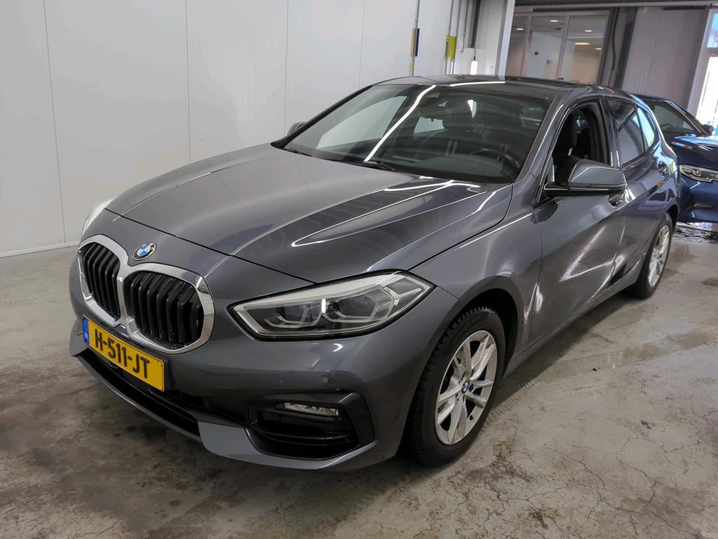 BMW 116 dA 85kW Corporate Executive, 2020