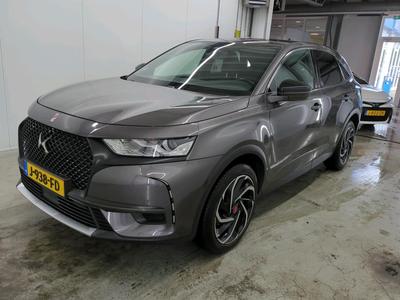 Ds DS 7 Crossback 1.2 PureTech 96kW Business, 2020