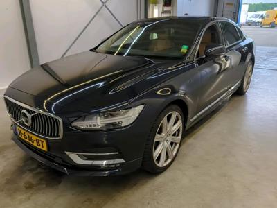 Volvo S90 2.0 T4 140kW Inscription Geartronic, 2020