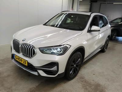 BMW X1 sDrive 20iA 141kW VDL Nedcar Edition, 2019