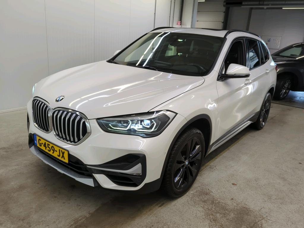 BMW X1 sDrive 20iA 141kW VDL Nedcar Edition, 2019