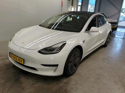 Tesla 3 Model 50kWh Standard Range Plus automaat, 2020