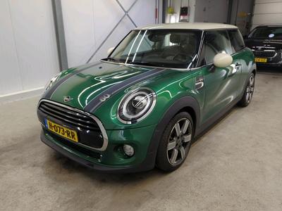 MINI  Cooper 1.5 100kW automaat, 2020