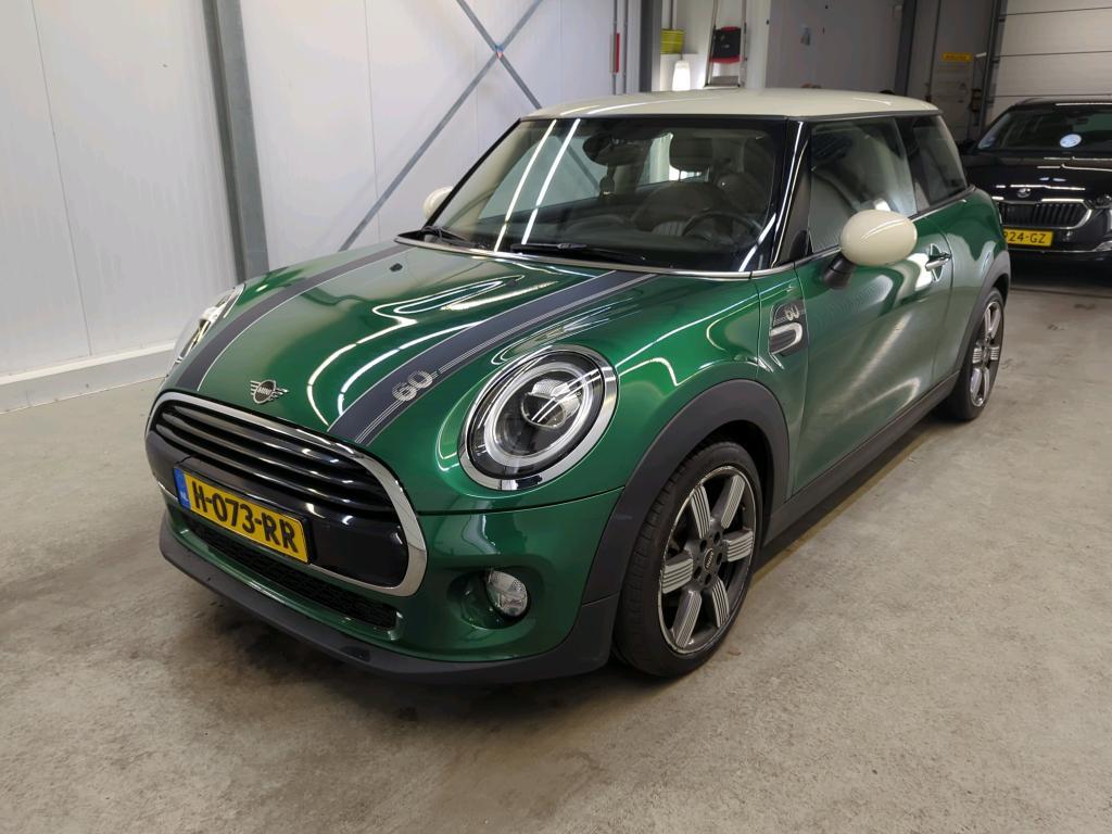 MINI Cooper 1.5 100kW automaat, 2020