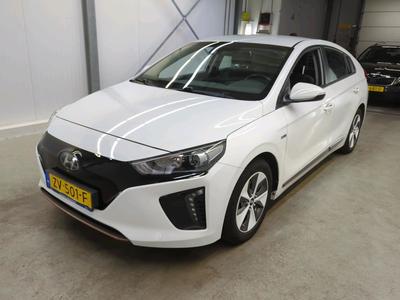 Hyundai iONIQ EV 88kW / 28kWh Comfort, 2019