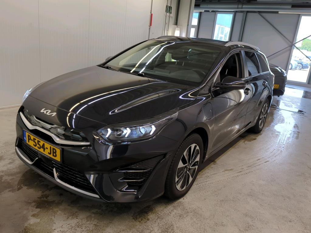 Kia Ceed 1.6 GDi PHEV 103kW DynamicPlusLine Sportswagon DCT, 2022