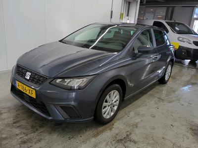 Seat Ibiza 1.0 TSI 70kW Style Business Connect, 2022