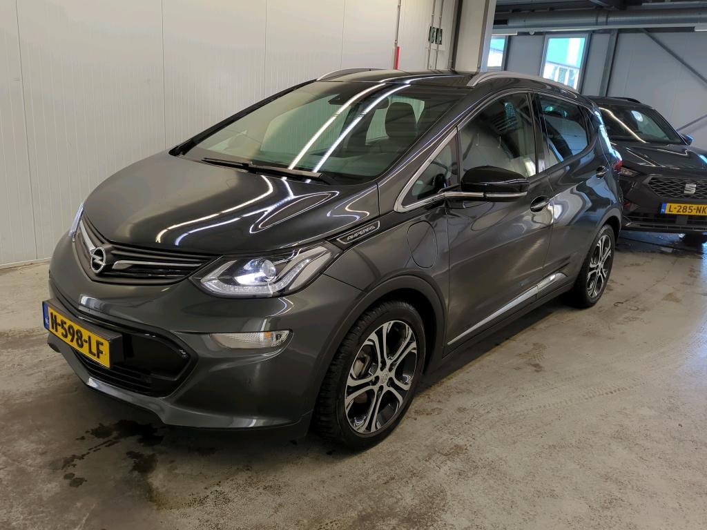 Opel Ampera -E (voorraad) 150kW/60kWh Business Executive (NEDC), 2020