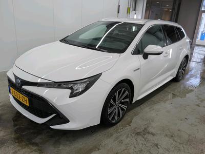 Toyota Corolla 1.8 Hybrid 90kW Business Plus Touring Sports automaat, 2020