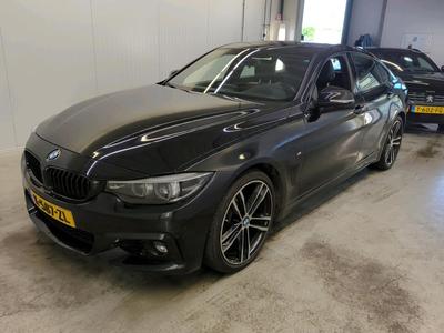 BMW 418 iA 100kW gran coupe, 2021
