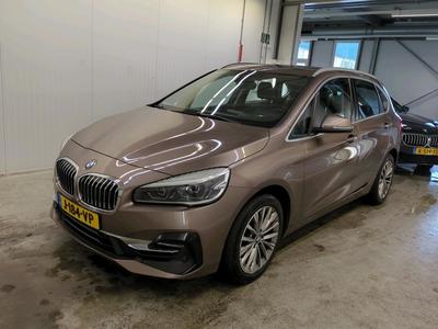 BMW 218 iA 103kW Corporate Executive Active Tourer, 2020