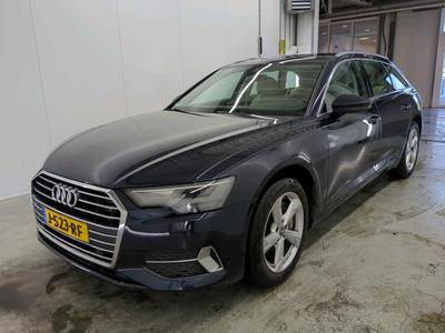 Audi A6 45 TFSI 180kW Business Edition avant S-tronic (NEDC), 2020
