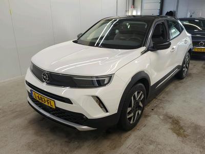 Opel Mokka 1.2 74kW Business Elegance, 2021