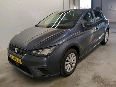Seat Ibiza 1.0 TSI 70kW Style Business Connect, 2022