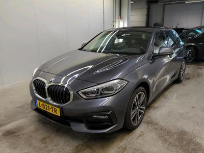 BMW 118 iA 100kW Private Lease Sport Edition, 2021