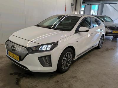 Hyundai iONIQ EV 100kW / 38kWh Comfort automaat, 2020