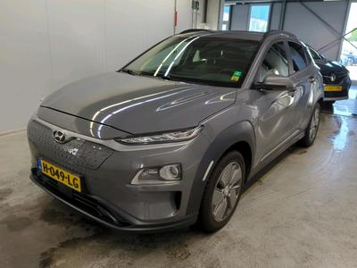 Hyundai Kona Actie: EV (2020) 150kW / 64kWh 2WD Premium automaat, 2020