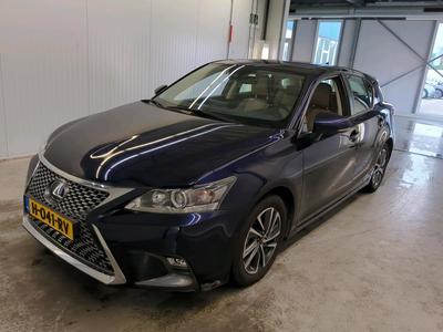 Lexus CT 200h hybrid 100kW Business Line E-CVT, 2020