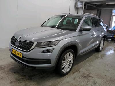 Skoda Kodiaq 1.5 TSI ACT 110kW Business Edition, 2021