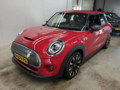 MINI  electric 135kW/ 32.6kWh Yours, 2020