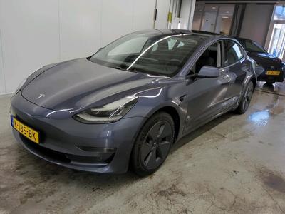Tesla 3 Model 75kWh Long-Range AWD automaat, 2020