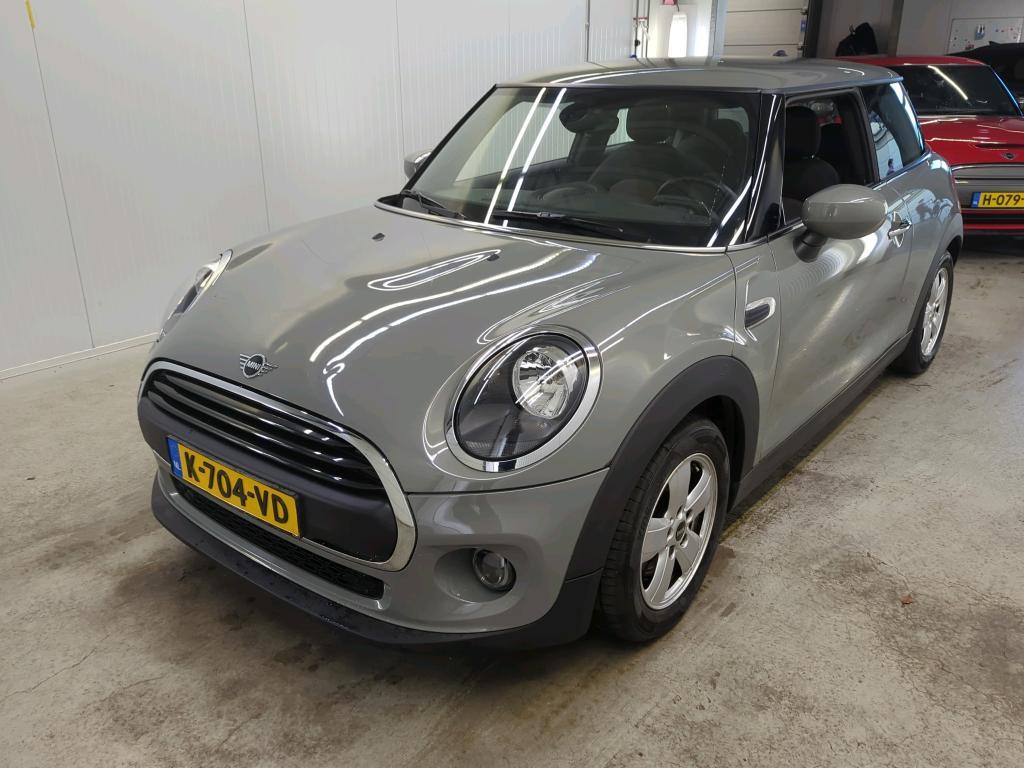 MINI One 1.5 55kW First, 2021