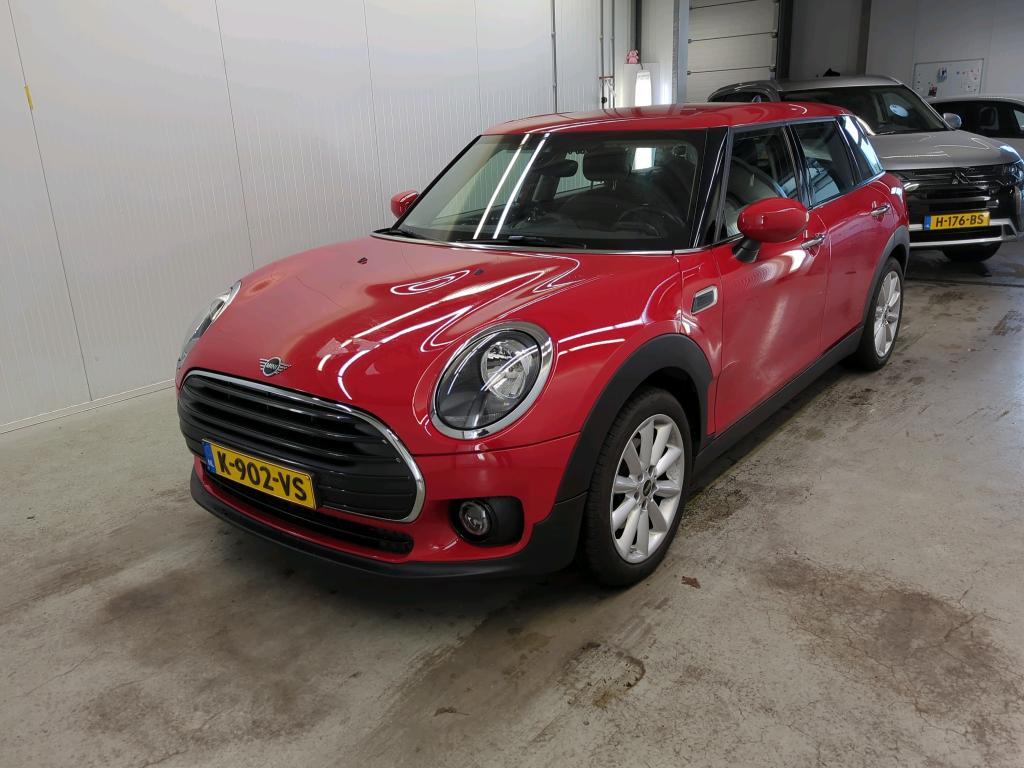 MINI Clubman Mini Cooper 1.5 100kW Business Edition clubman, 2021