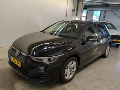 Volkswagen Golf 1.0 TSI 81kW Life Business, 2021