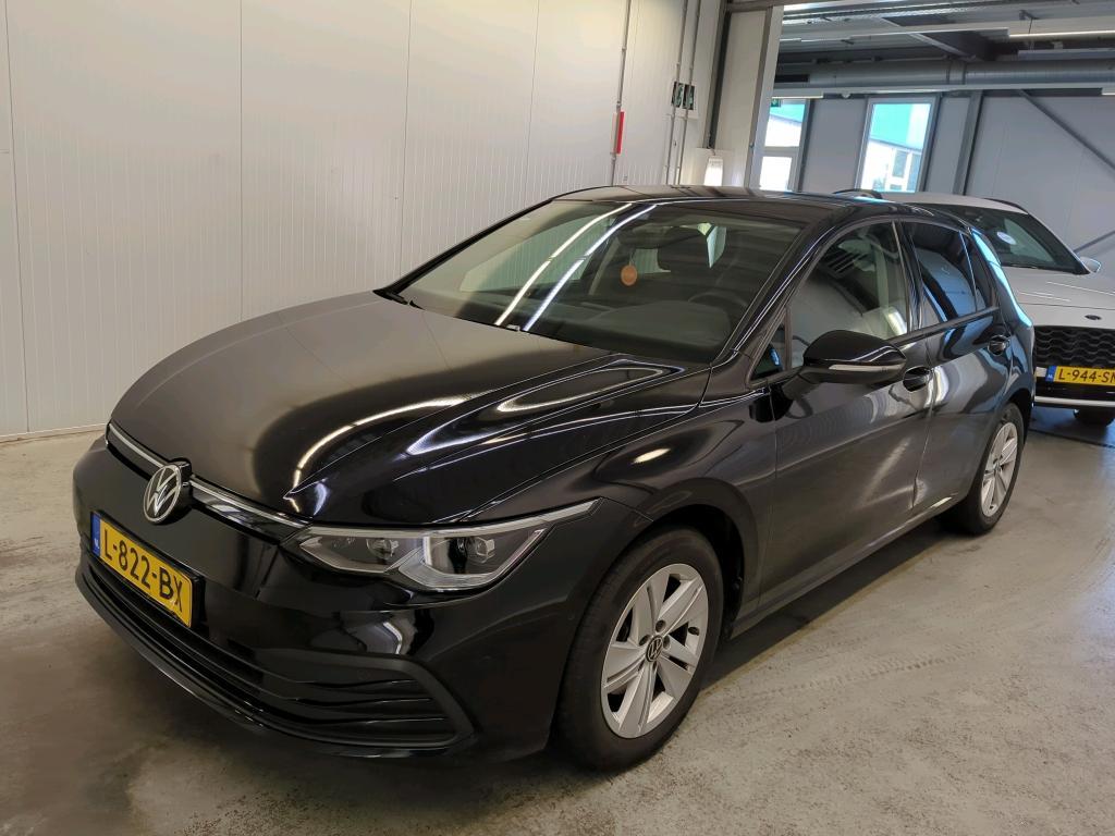 Volkswagen Golf 1.0 TSI 81kW Life Business, 2021