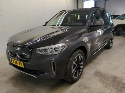 BMW IX3 210kW / 80kWH Executive automaat, 2021