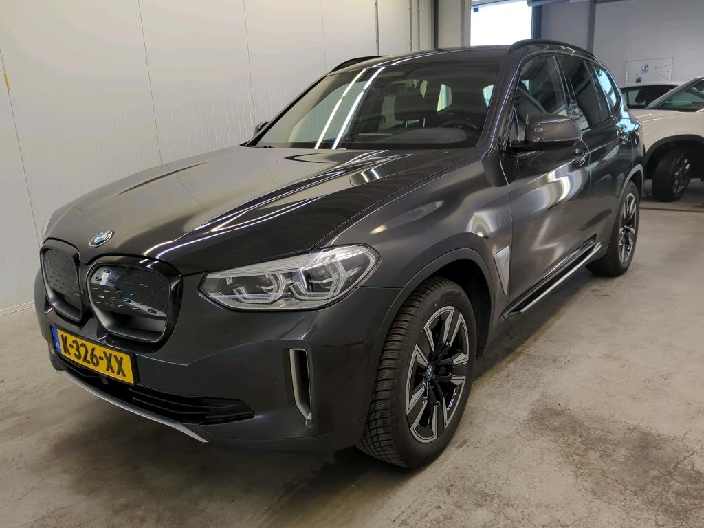 BMW IX3 210kW / 80kWH Executive automaat, 2021