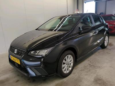 Seat Ibiza 1.0 TSI 70kW Style Business Connect, 2022