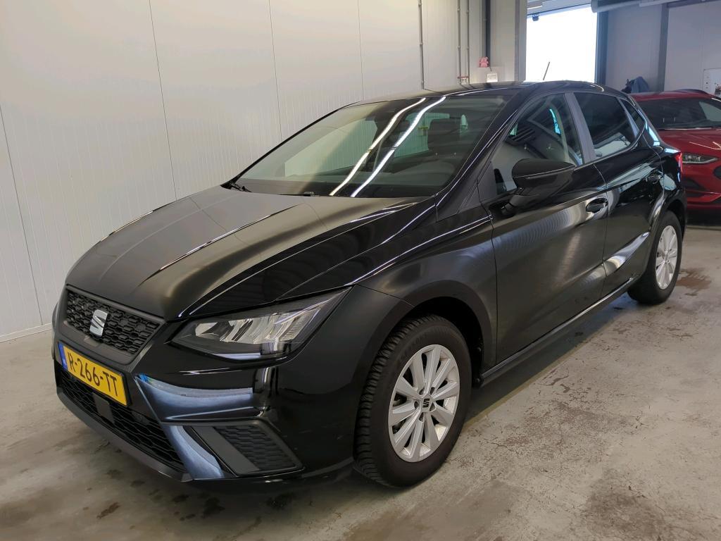 Seat Ibiza 1.0 TSI 70kW Style Business Connect, 2022