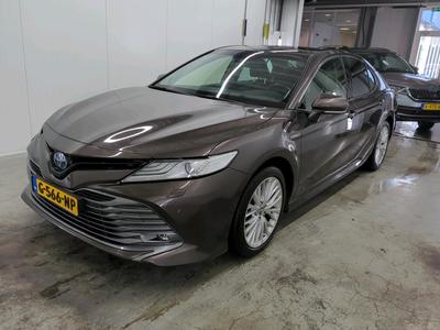 Toyota Camry 2.5 160kW Hybrid Premium automaat, 2019