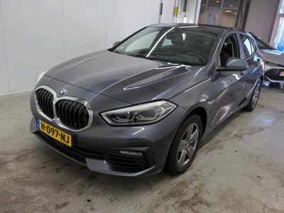 BMW 118 i 103kW Corporate Executive (NEDC), 2020