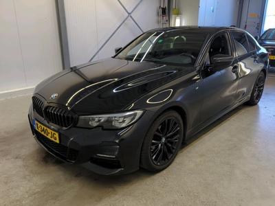 BMW 320 iA 135kW, 2021