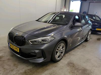 BMW 116 i 80kW, 2021