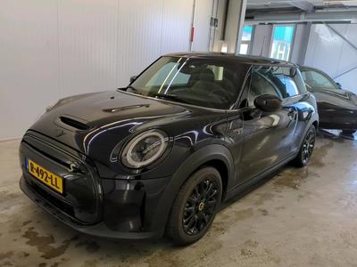 MINI  electric 135kW/ 33kWh Camden Edition automaat, 2022