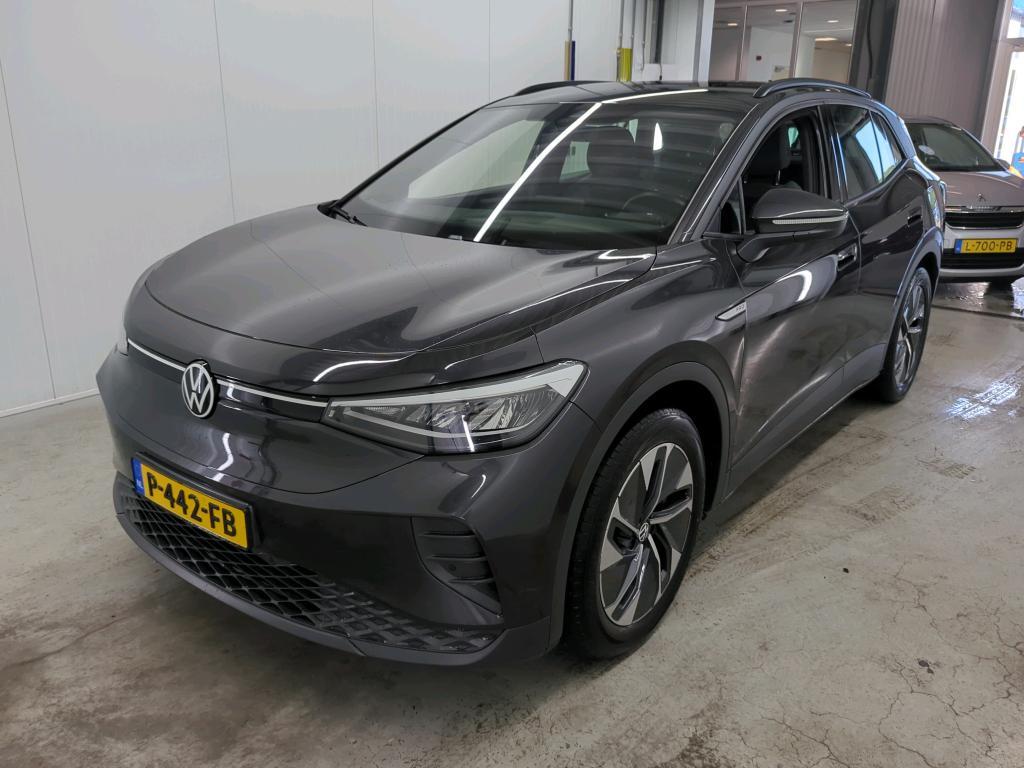 Volkswagen ID.4 ID 4 150kW / 77kWh Pro Automaat, 2021
