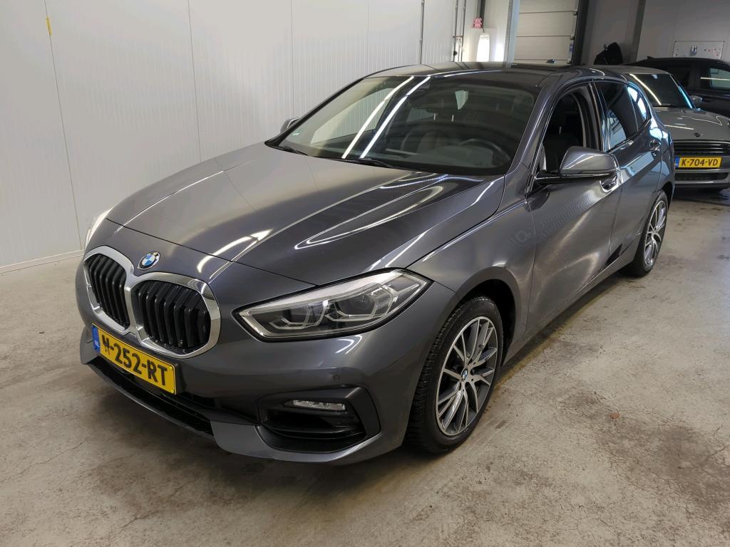 BMW 118 iA 103kW Corporate Executive, 2020