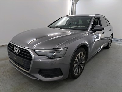 Audi A6 avant diesel - 2018 35 TDi Business Edition S tronic Business Plus