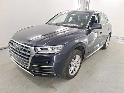 Audi Q5 - 2017 50 TFSi e PHEV Q Sport S tronic